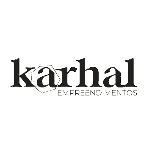 Logo Karhal Empreendimentos