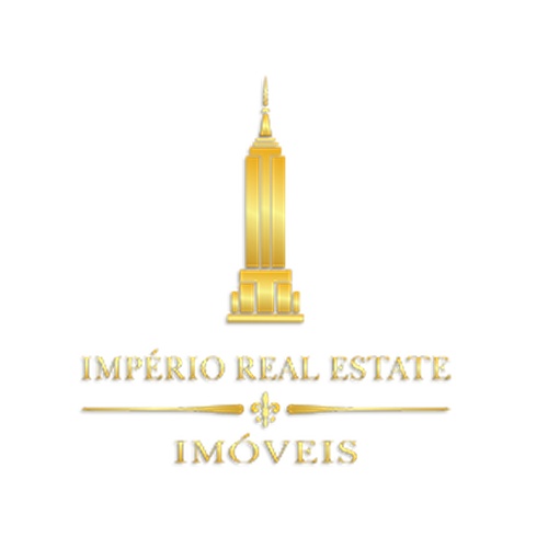 Logo Império Real Estate Imóveis